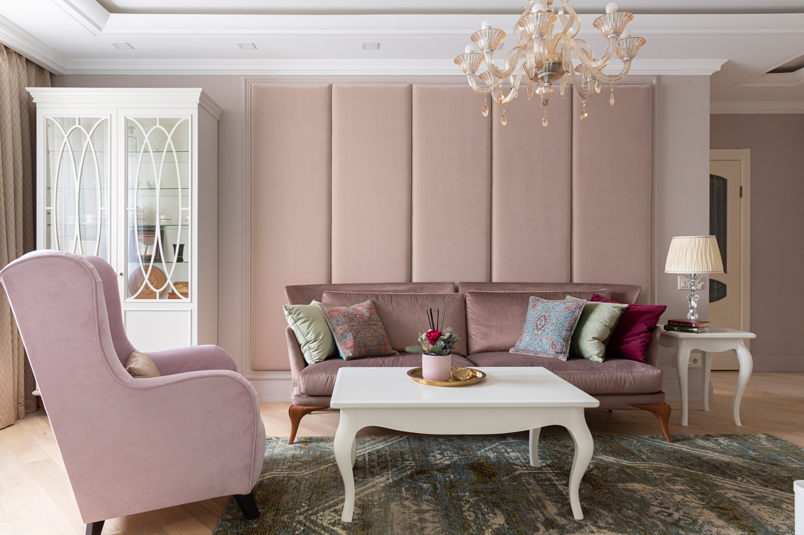 Квартира в Павловском  Посаде