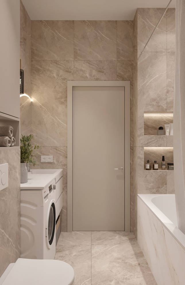 ЖК "Резиденция Сколково" 70 кв.м