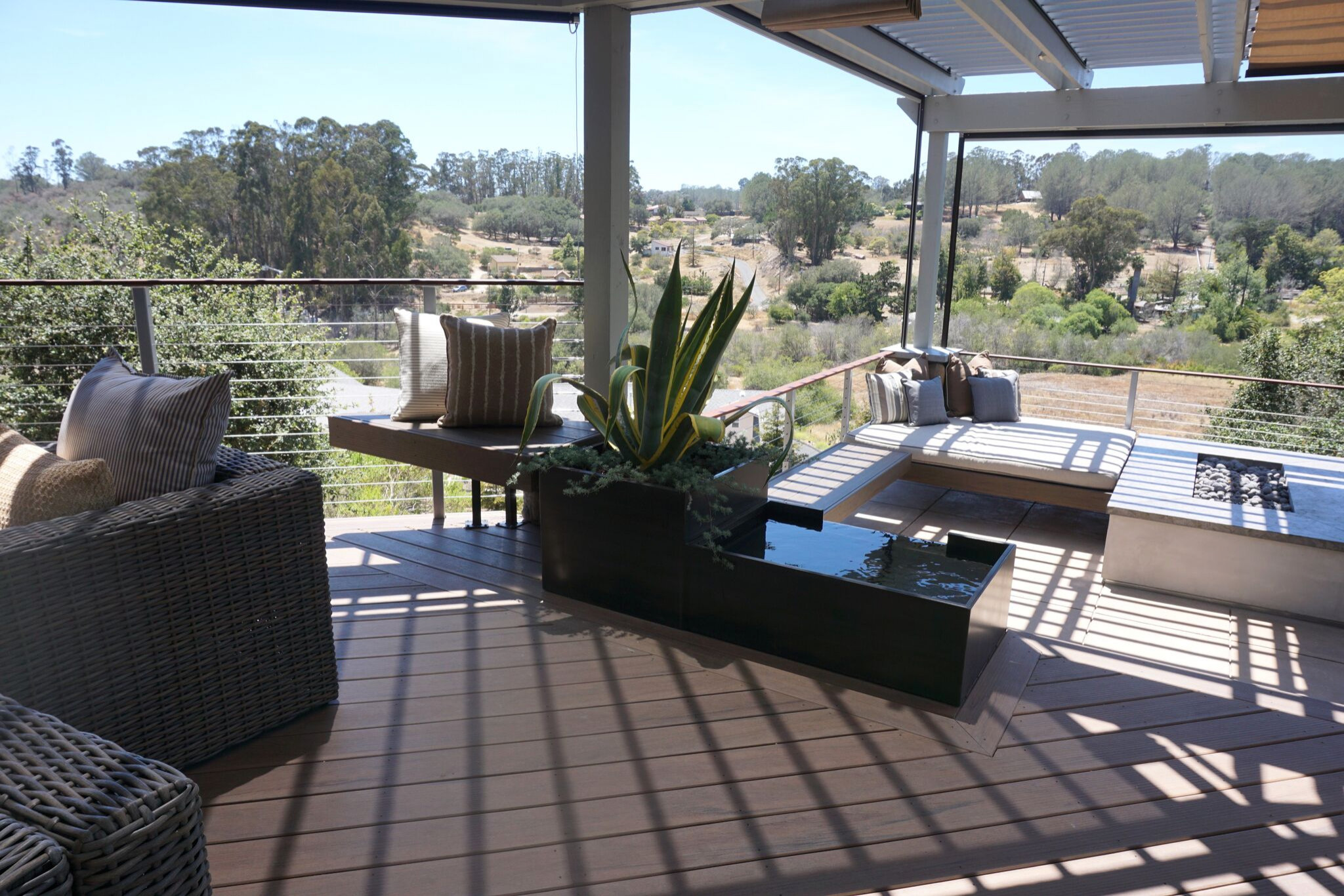 Outdoor Living