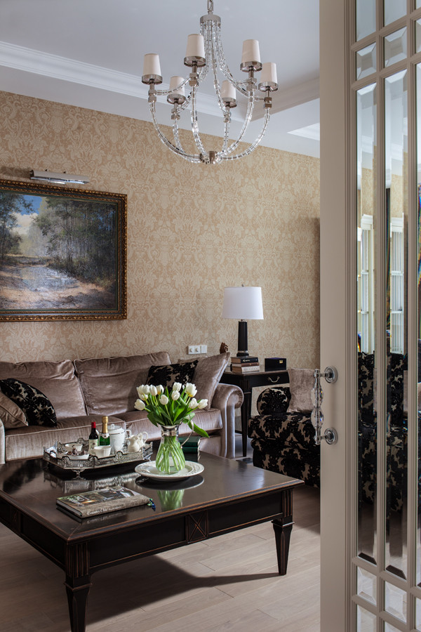 Проект Богословский