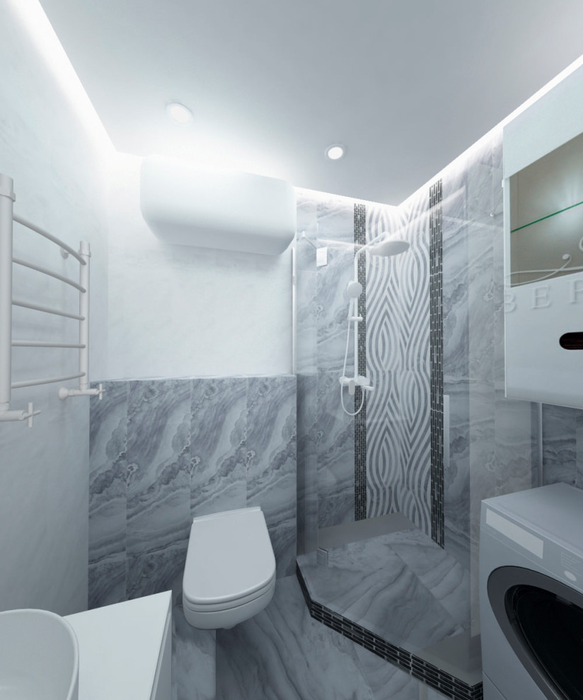 Белое сияние