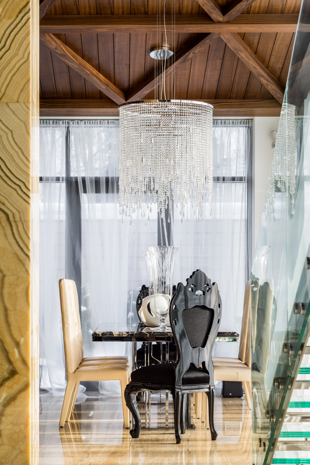 Загородный дом в Ольгино