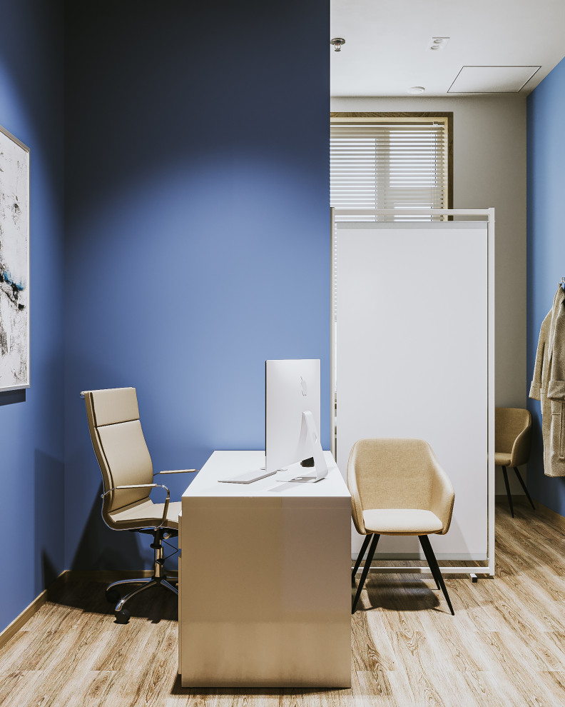 Клиника "Личный доктор" Спб