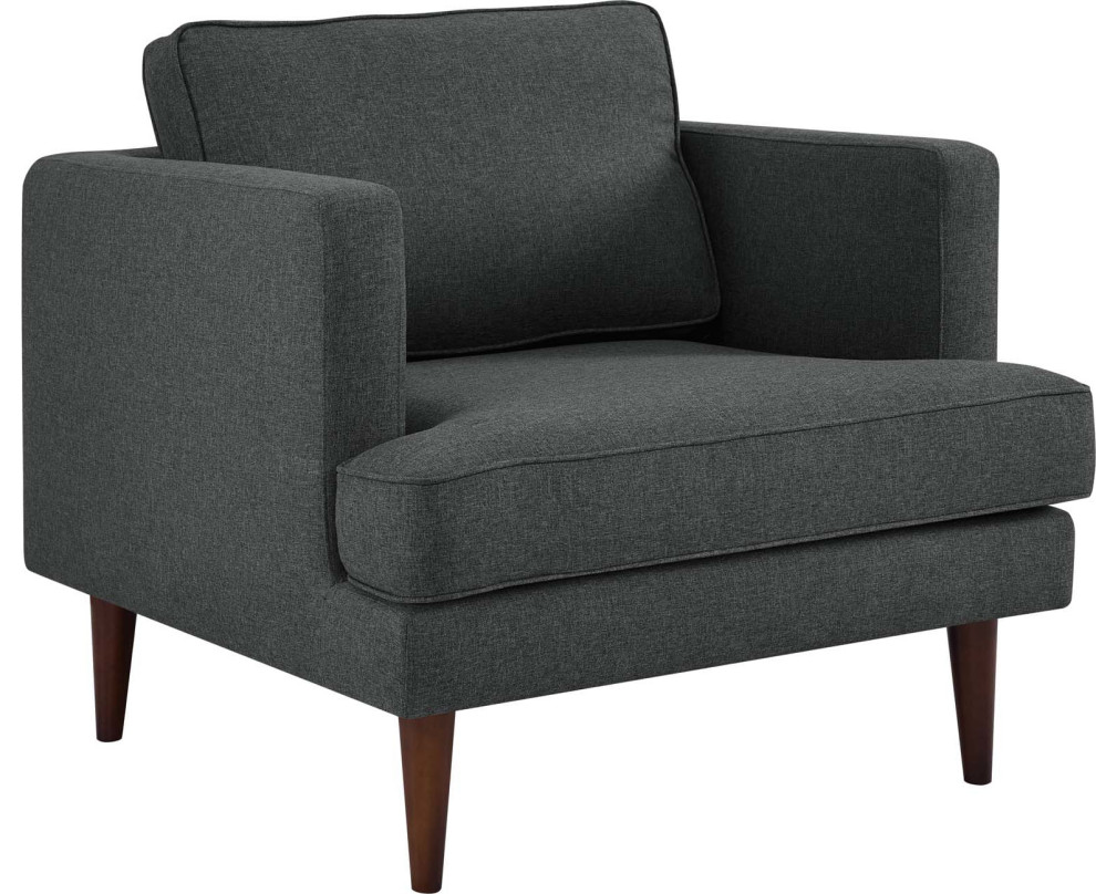 Bentley Armchair Midcentury Armchairs And Accent Chairs by