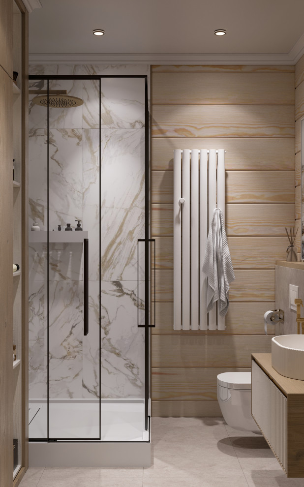 Визуализации интерьеров