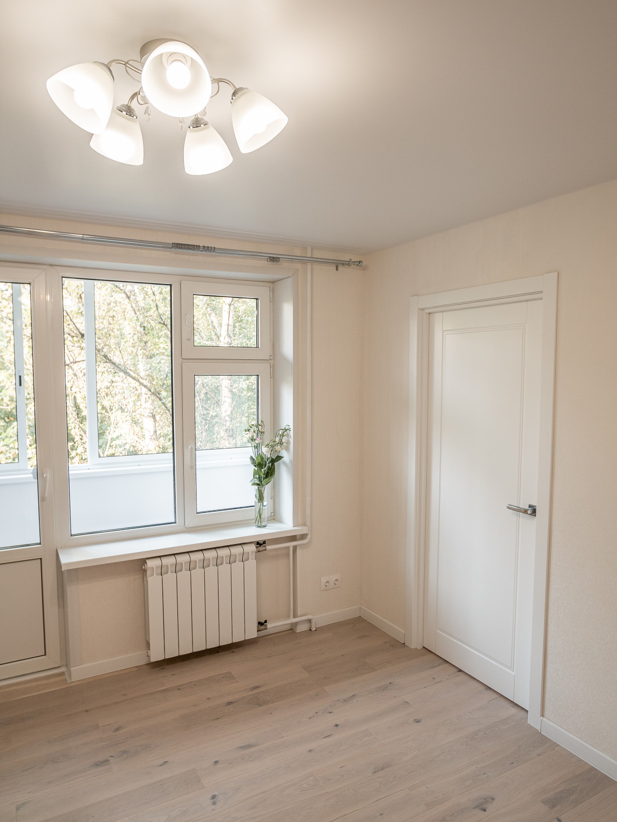 Комната в ЖК на Балаклавском