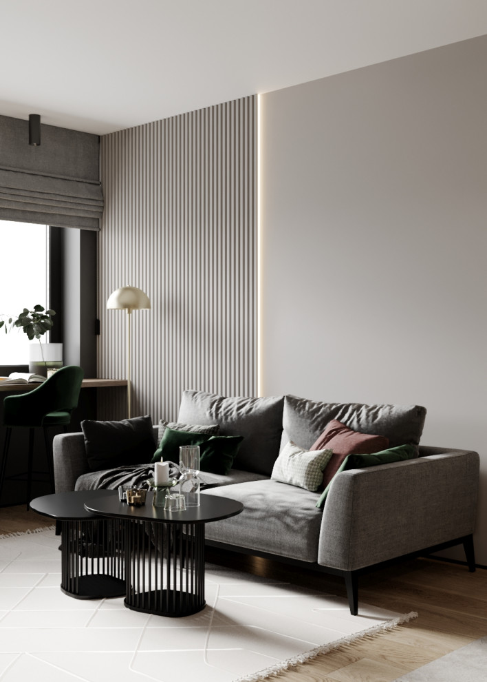 жк "Мельница"