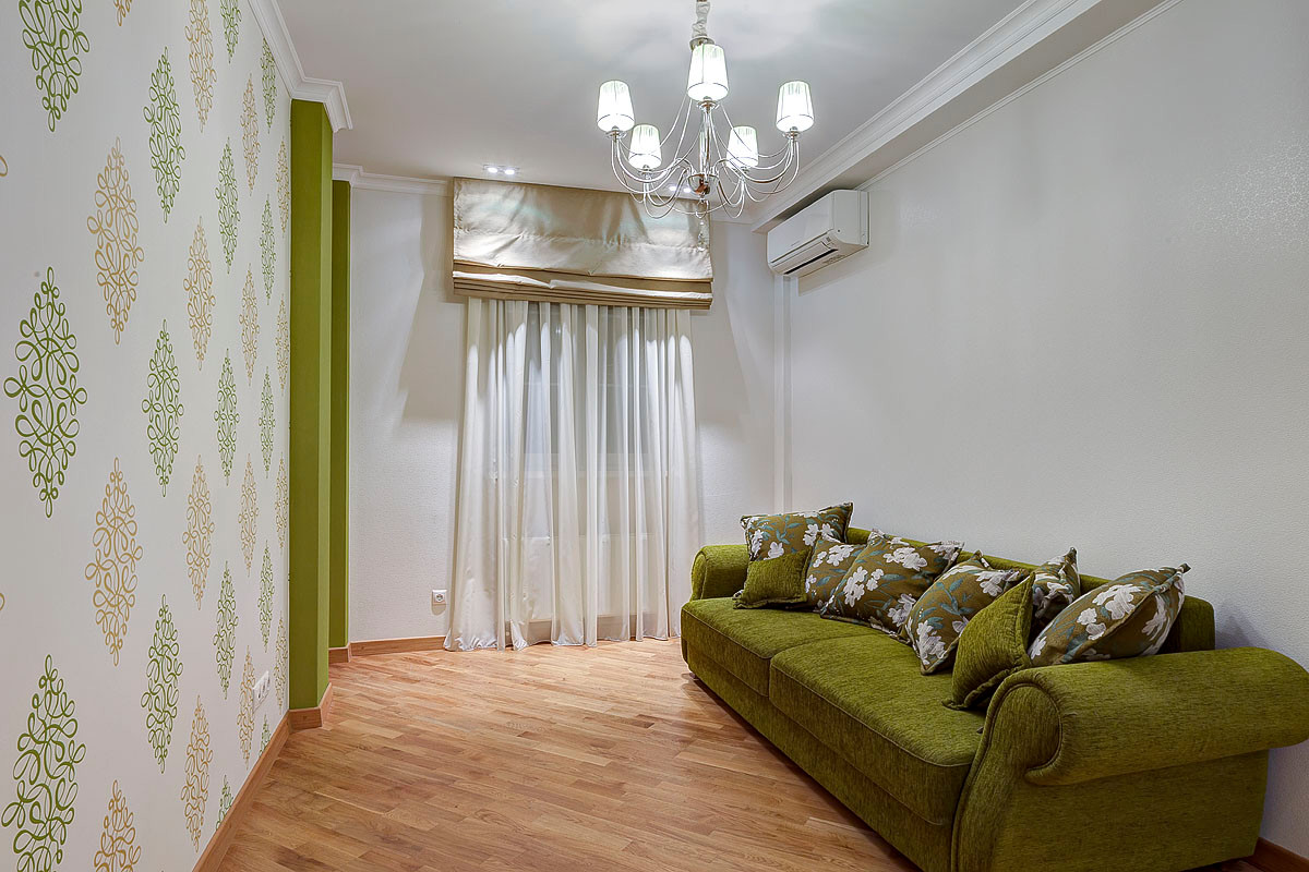 Зеленый мыс