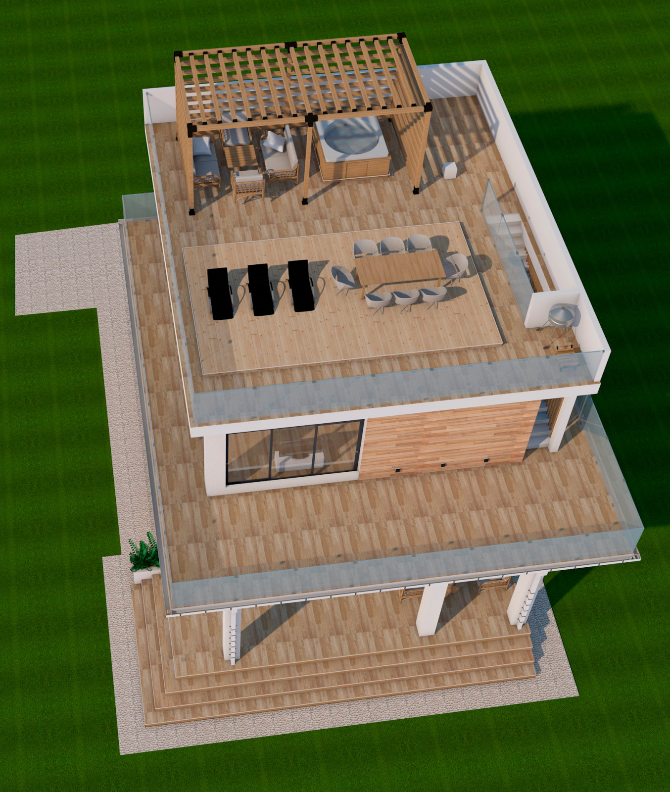 Вилла Ялта Массандра