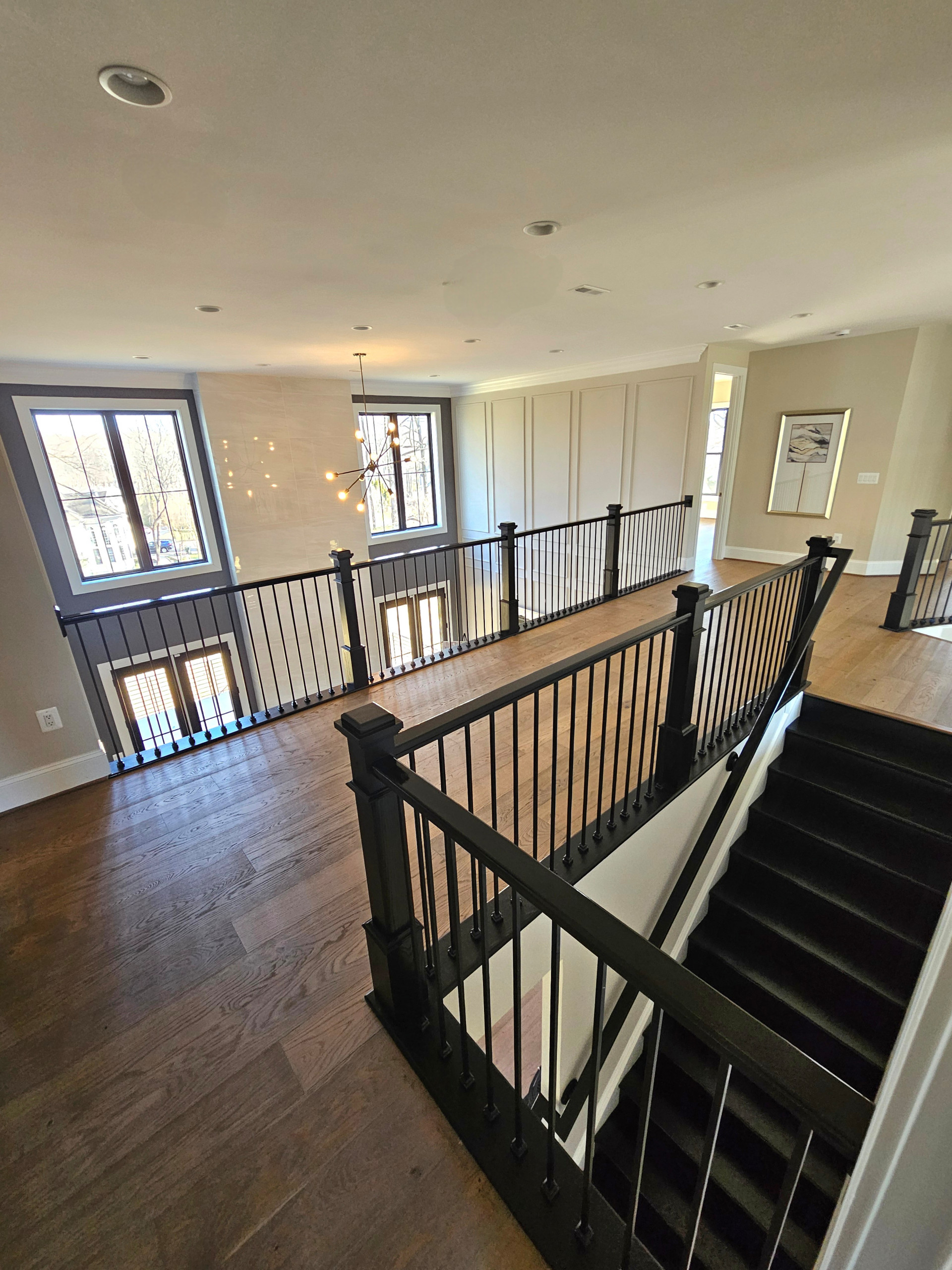 118_Charming Curve for Model Home, Vienna, VA 22182