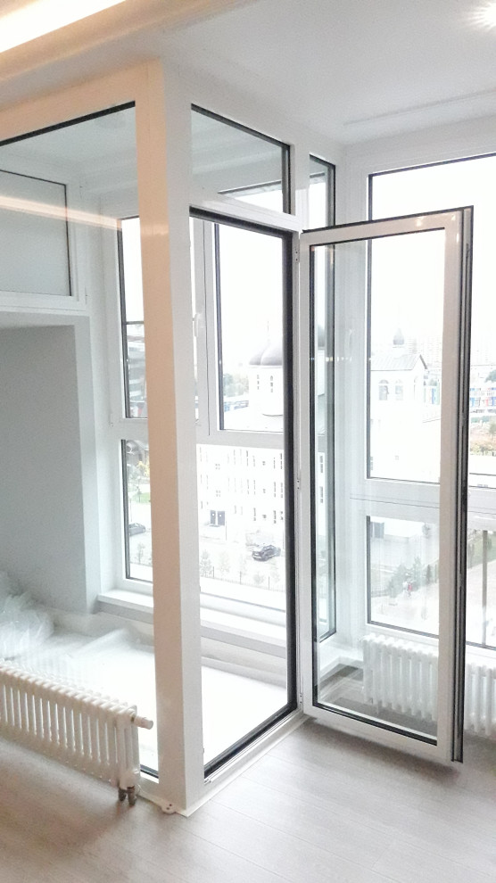 акцент на изумрудный