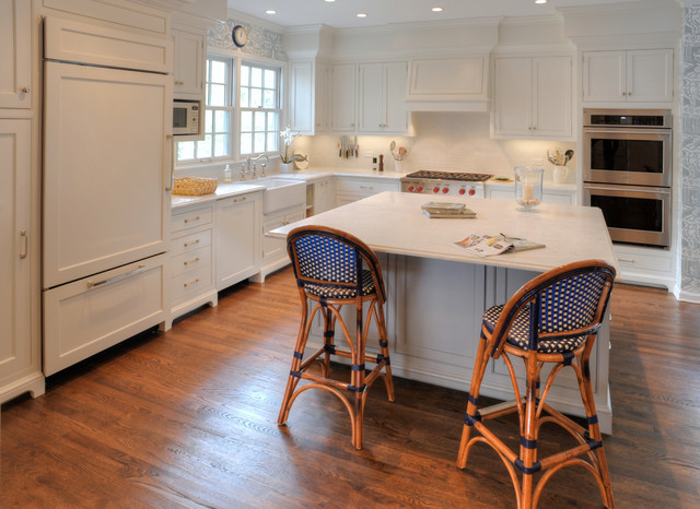 Kitchens traditional-kitchen