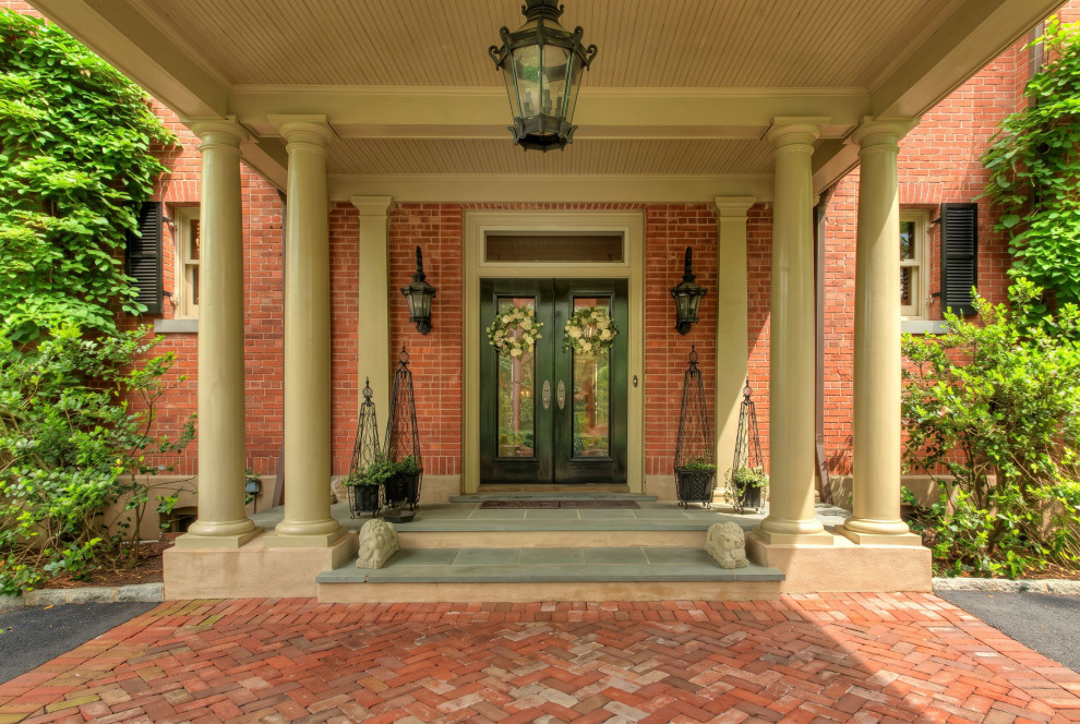 Dorsey Residence