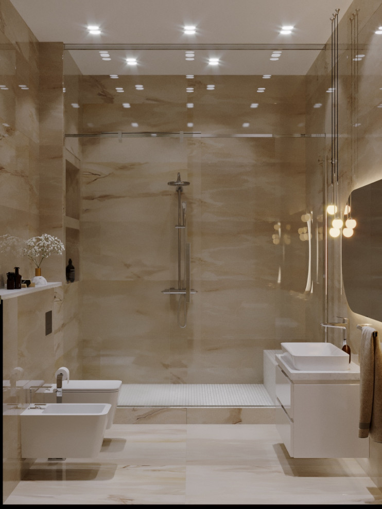 Дуплекс в Юсупово Life Park