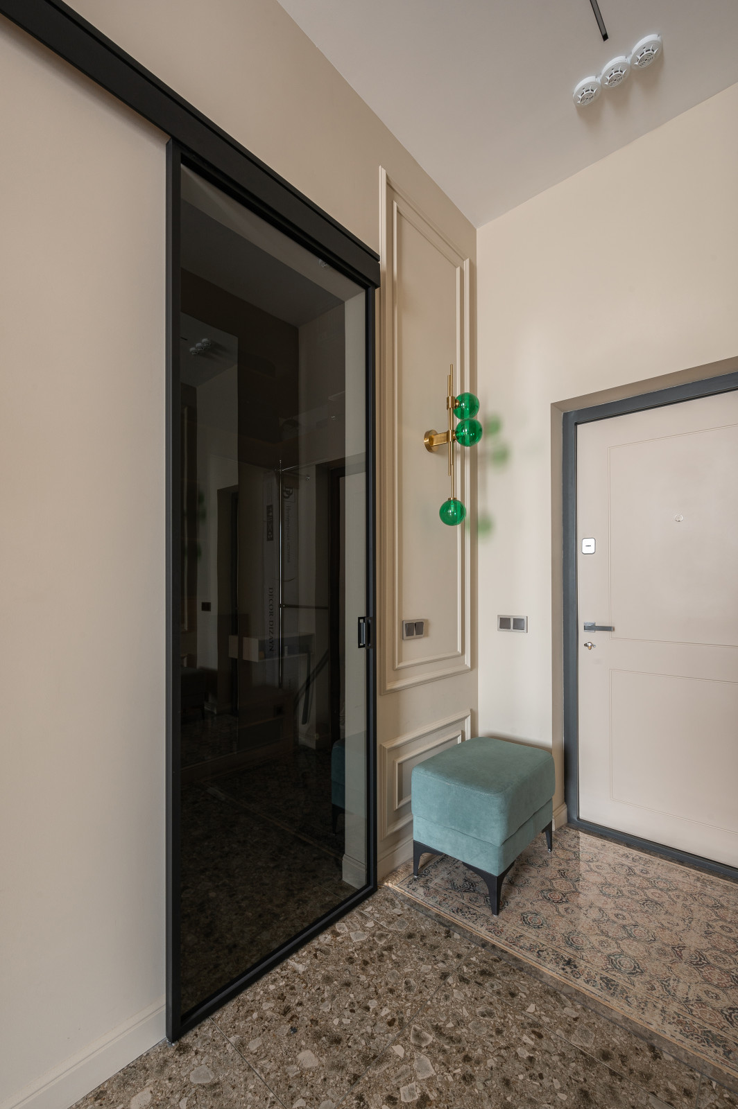 Фото Квартира в Москве