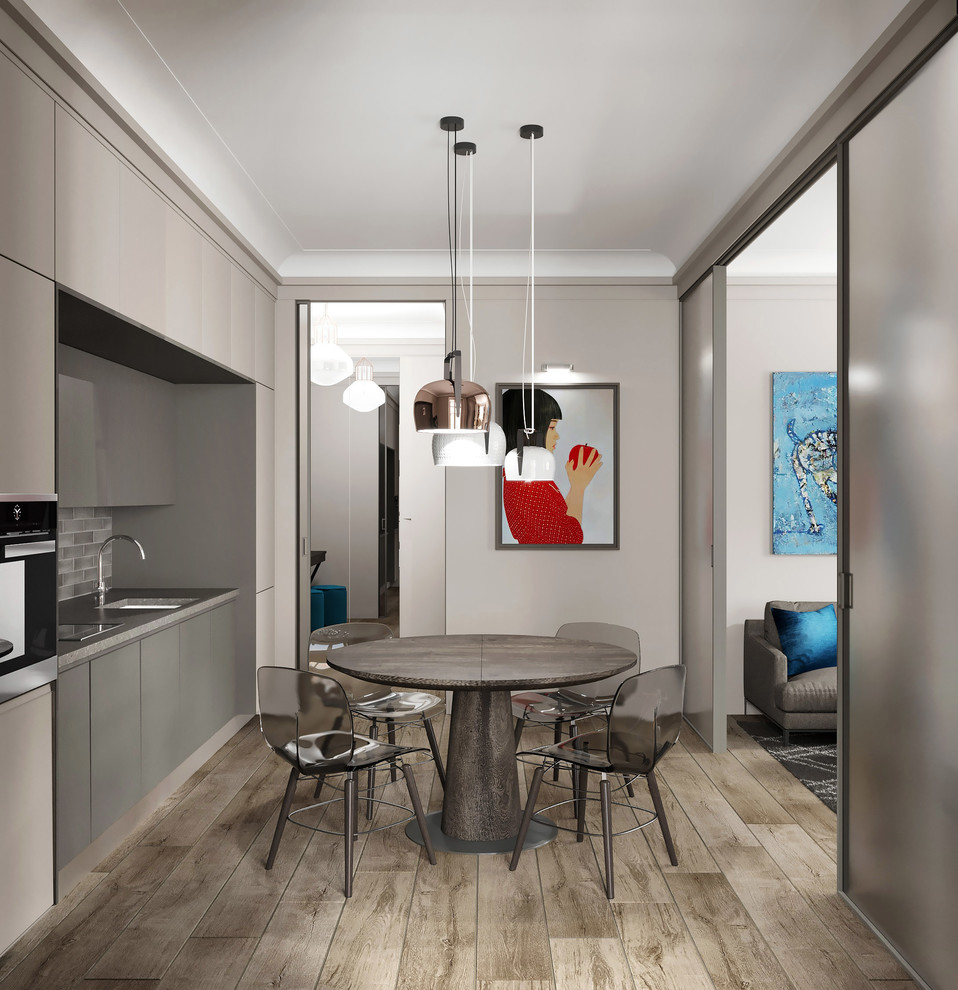 МЕЧТА СТУДЕНТКИ