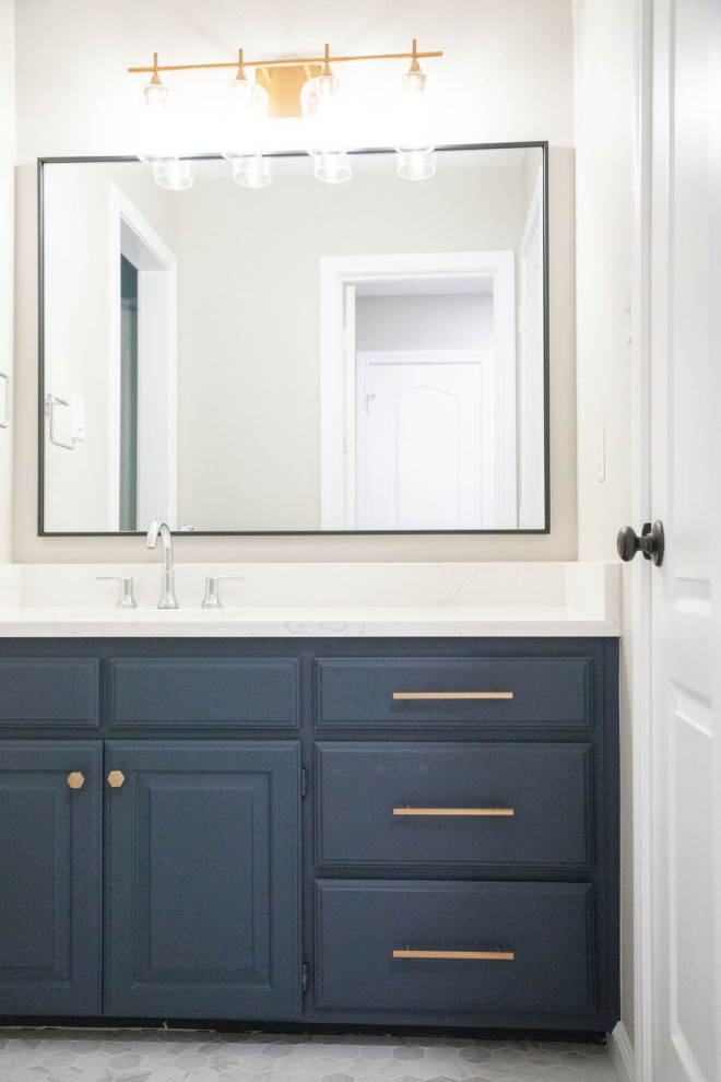 Multi-Bathroom Project II