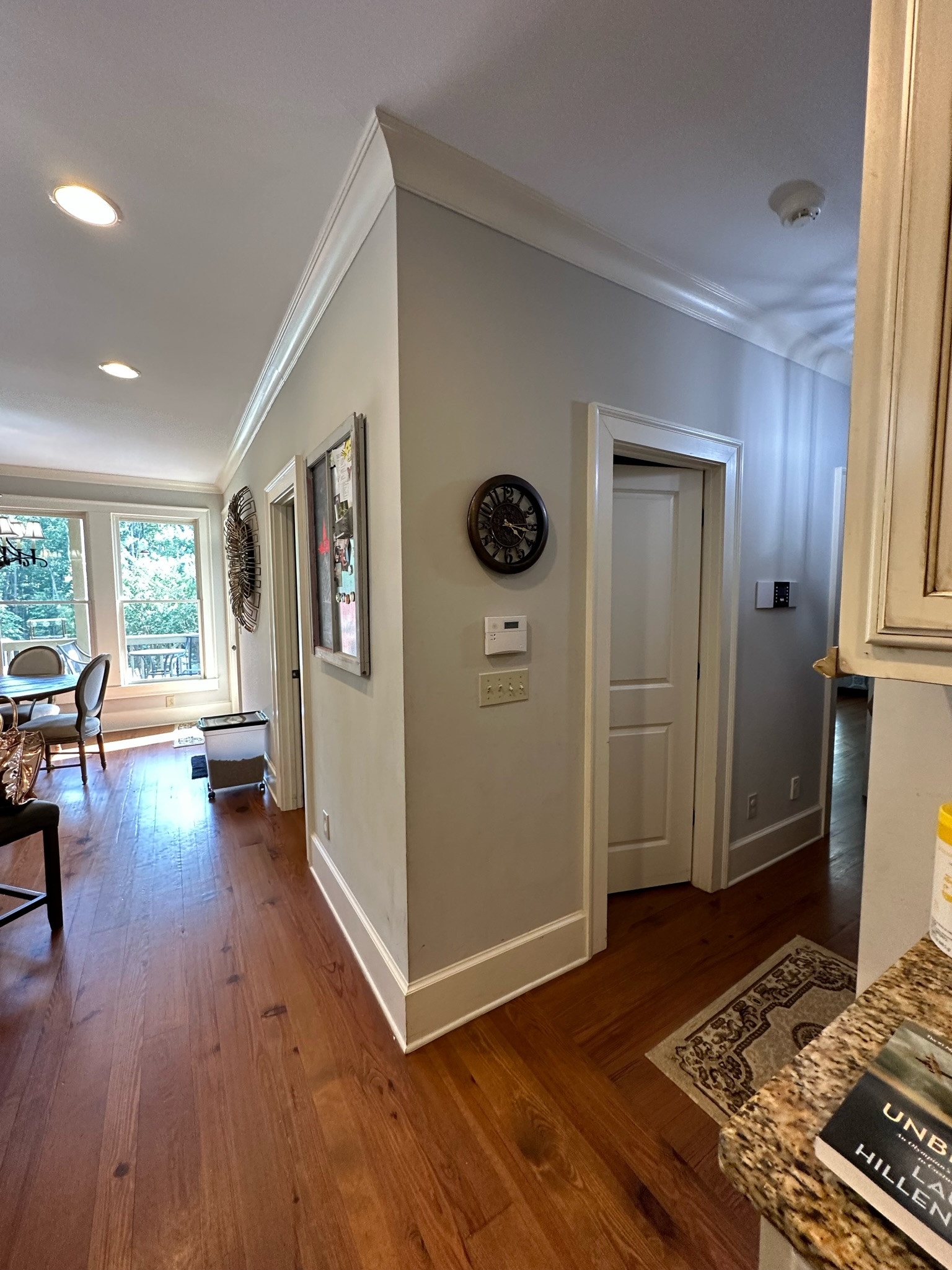 KENNESAW Modern Farmhouse