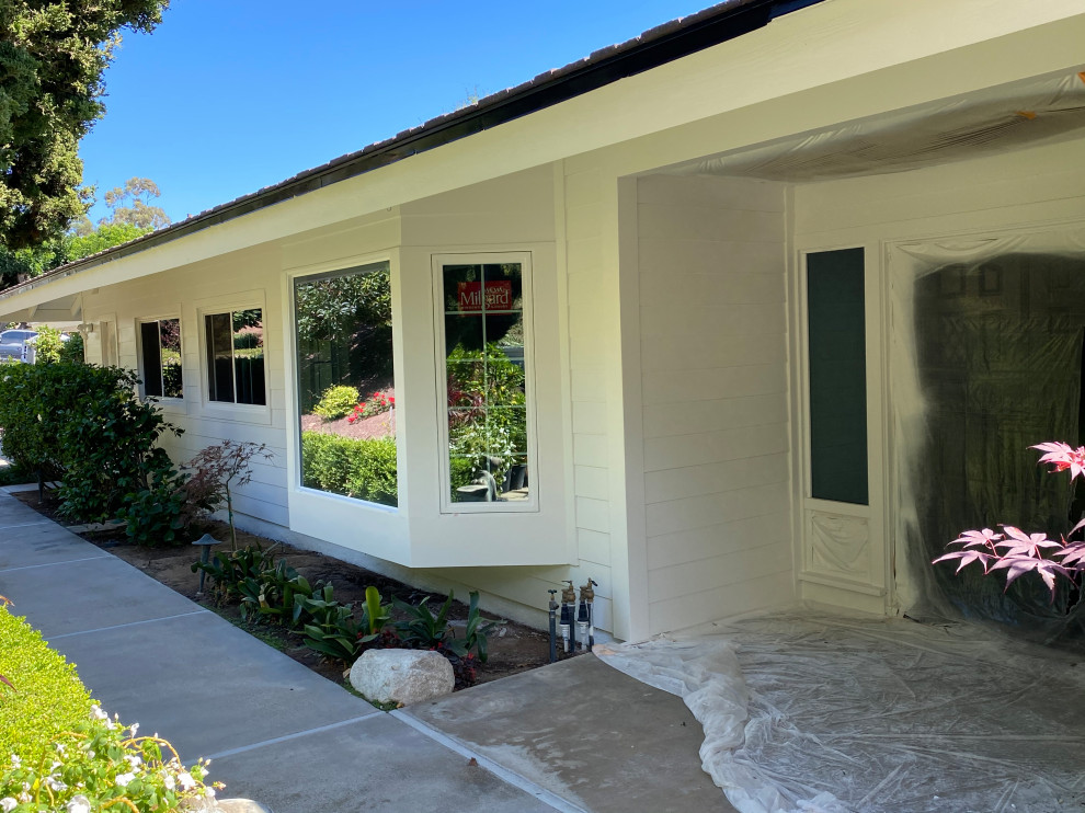 Exterior Siding