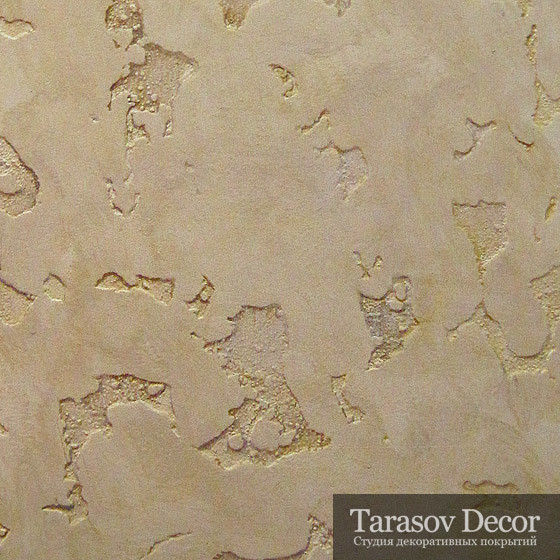 Крупно рельефные штукатурки (образцы)