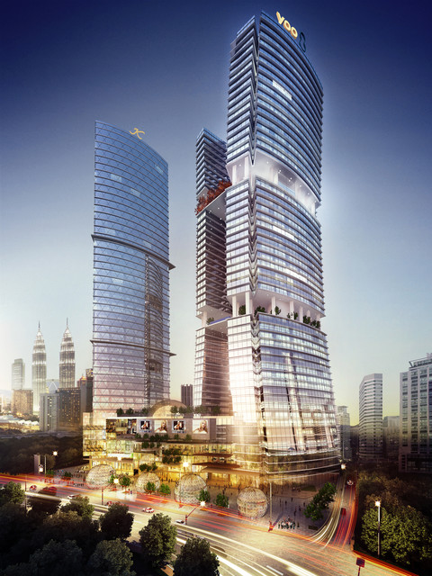 architectural visualization 