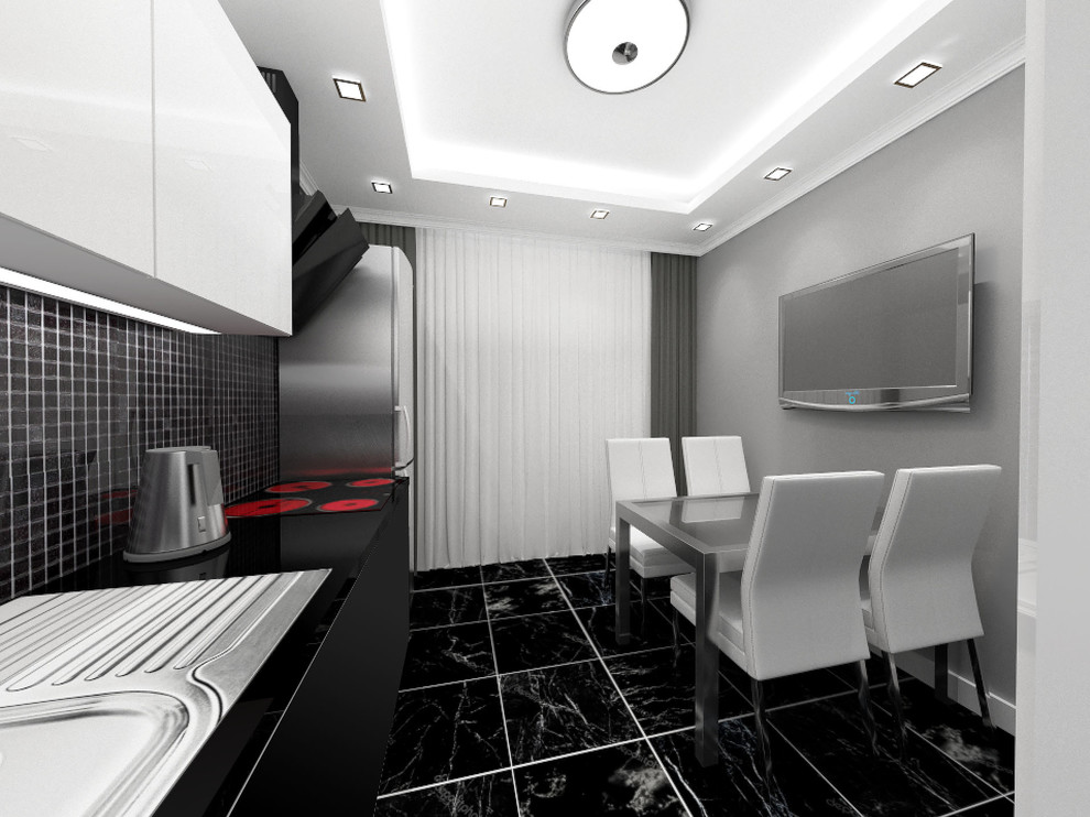 Квартира в Мытищах