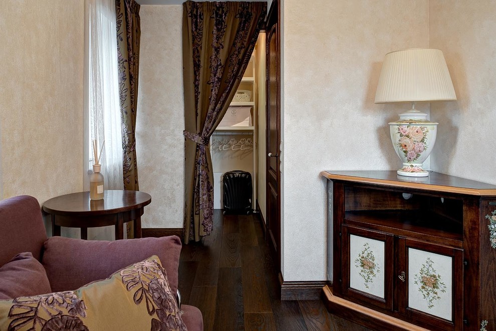 Жилой дом в Новой Москве.