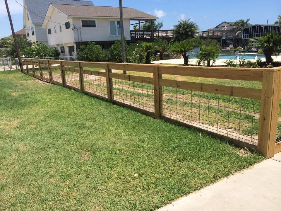 Sea Isle Project