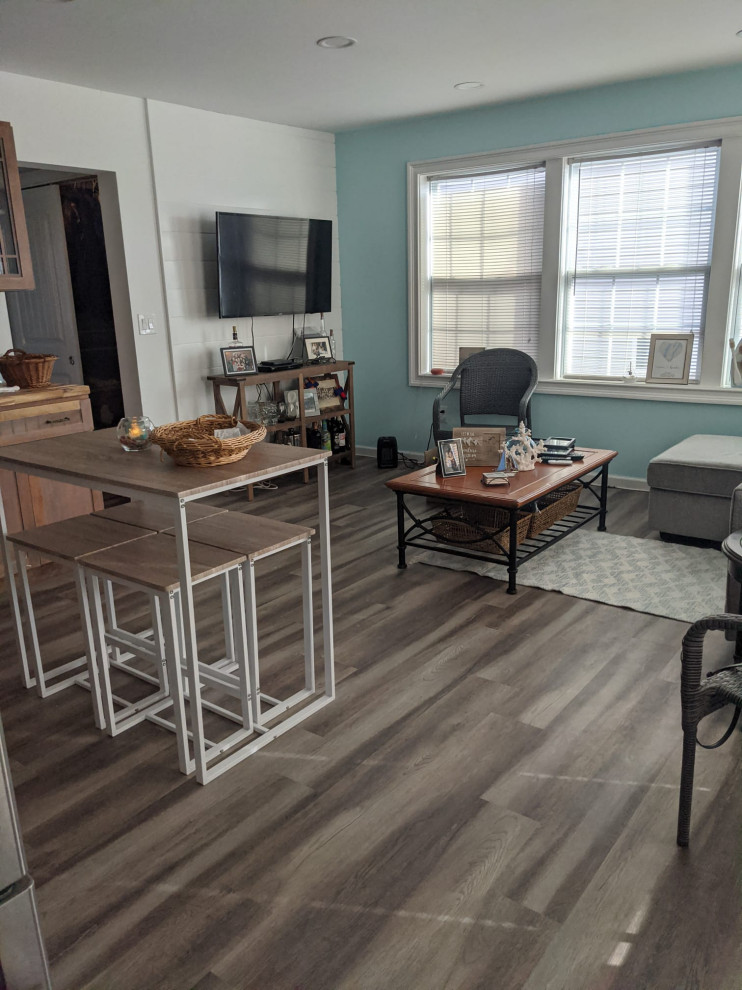 Luxury 1 Bedroom Condominium