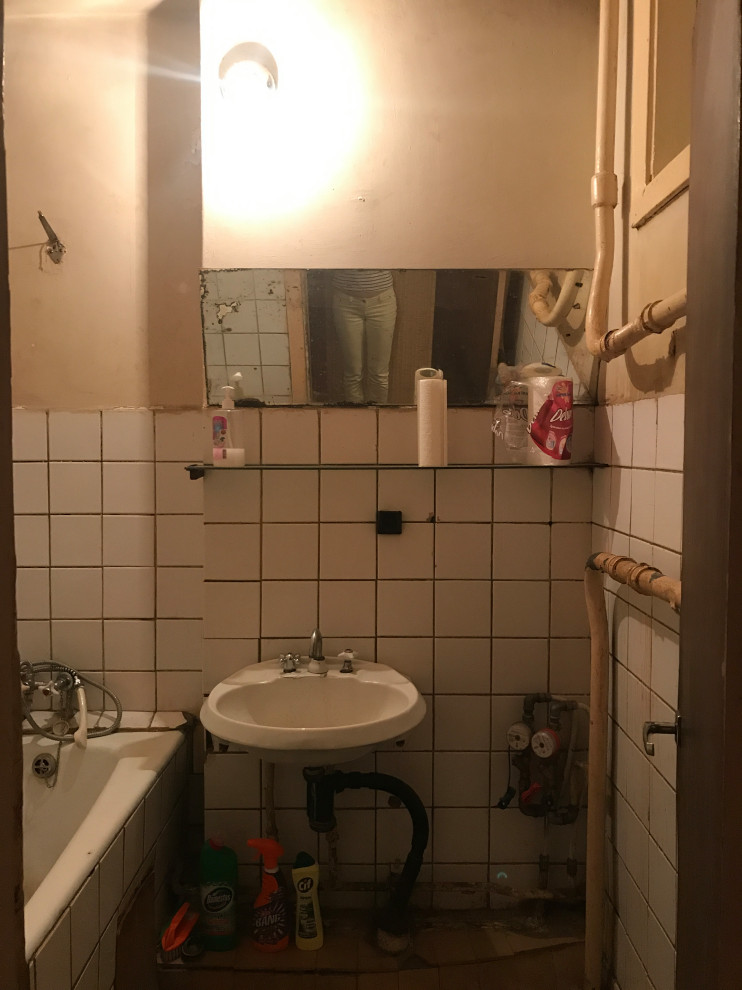 Ванная комната