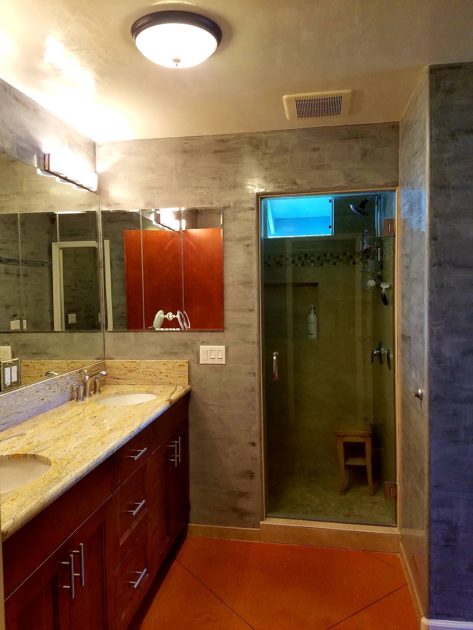 Kailua-Kona Residence