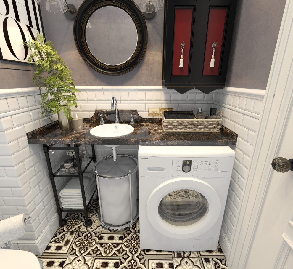 Квартира для Fashion стилиста