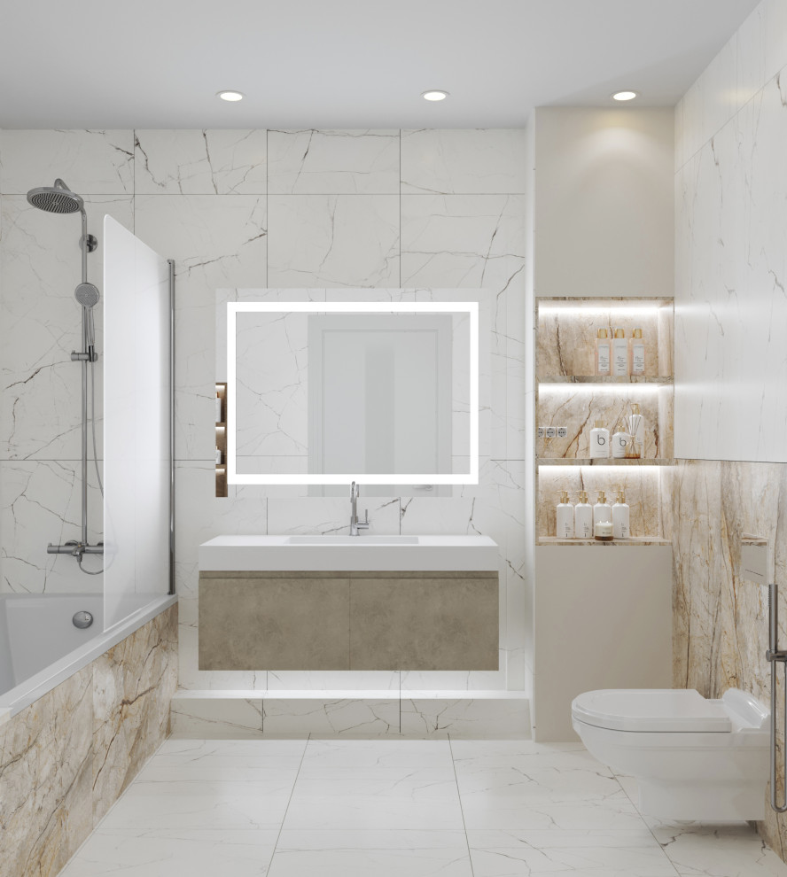 квартира Санкт-Петербург