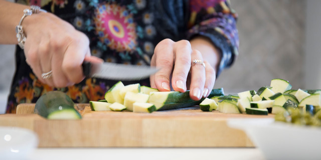 Le pietre naturali per cotture professionali anche a casa - Misya