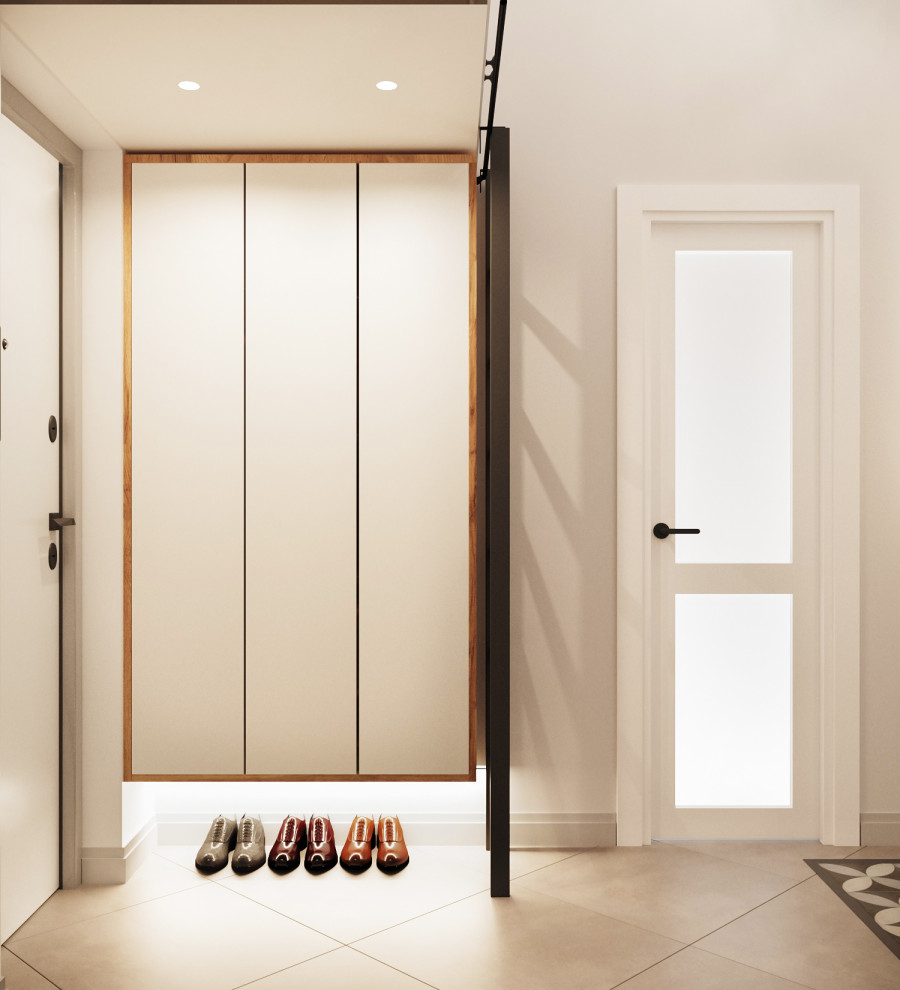 Дом 1917 года