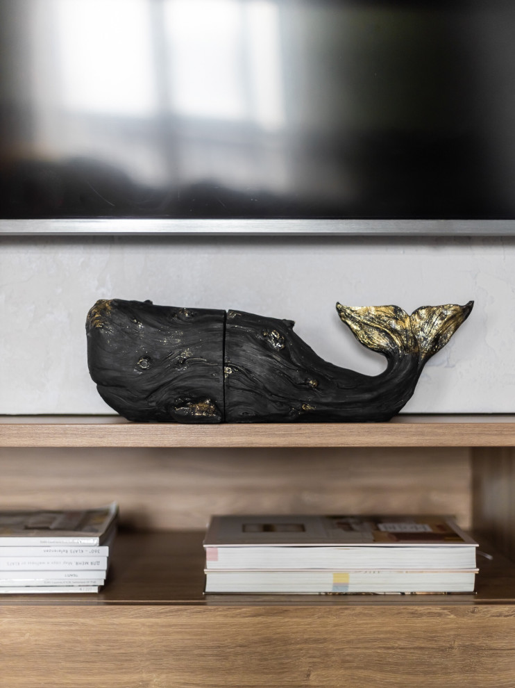 Гостиная (реализация)