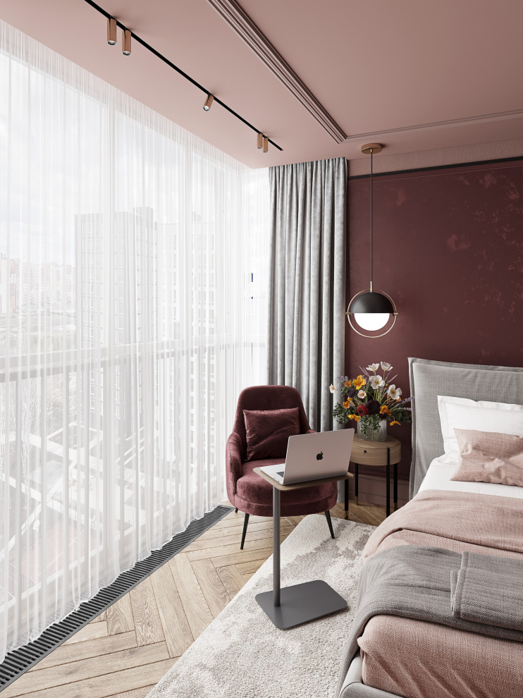 ЖК Создатели