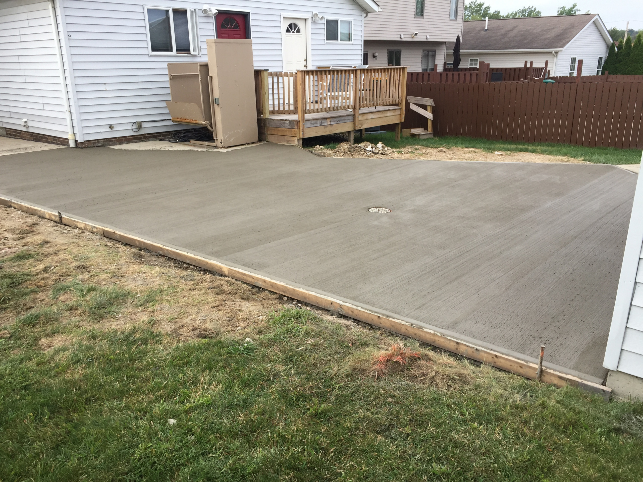 Our Work
