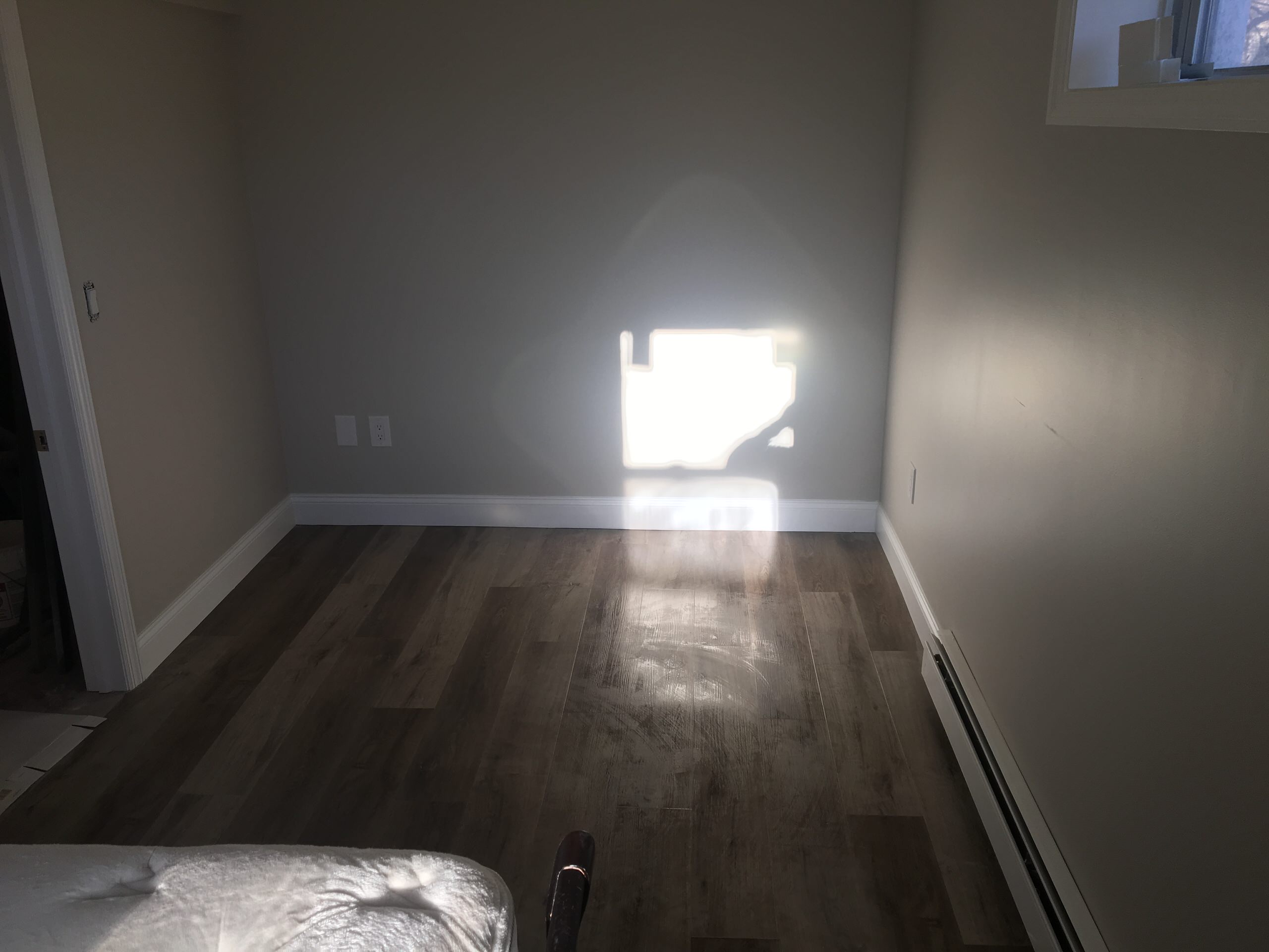 Flooring