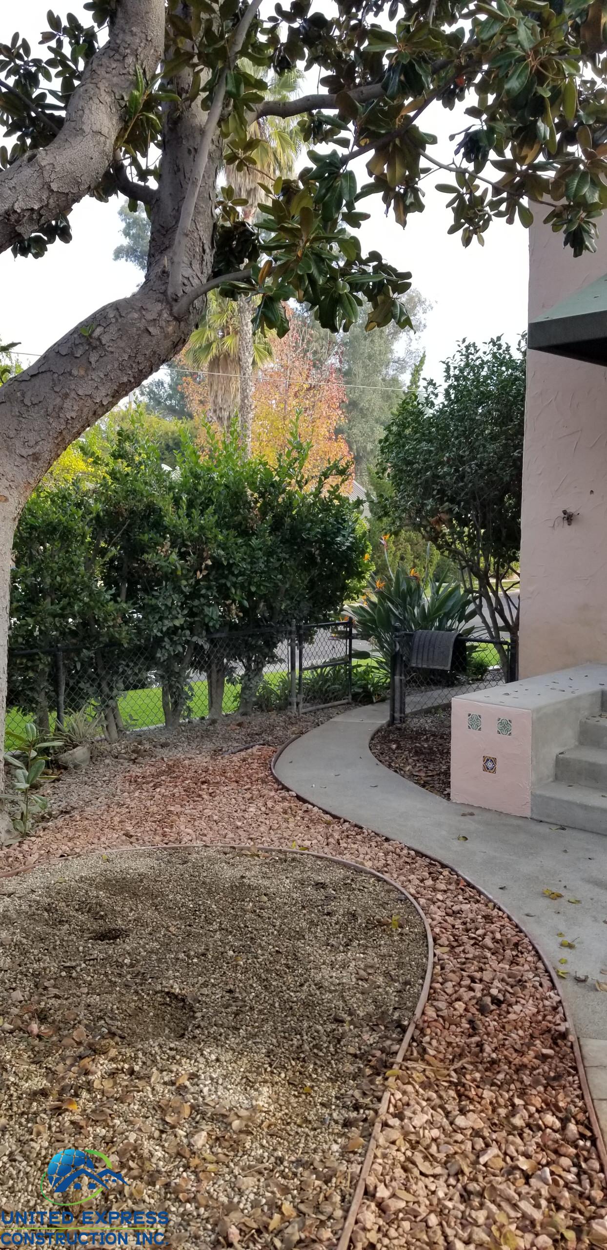Hardscape In Studio city