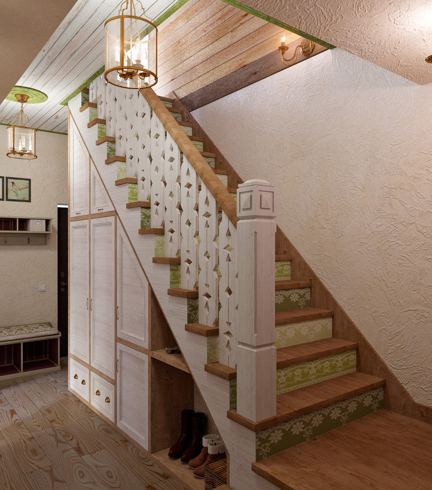 Деревенский прованс под Томском