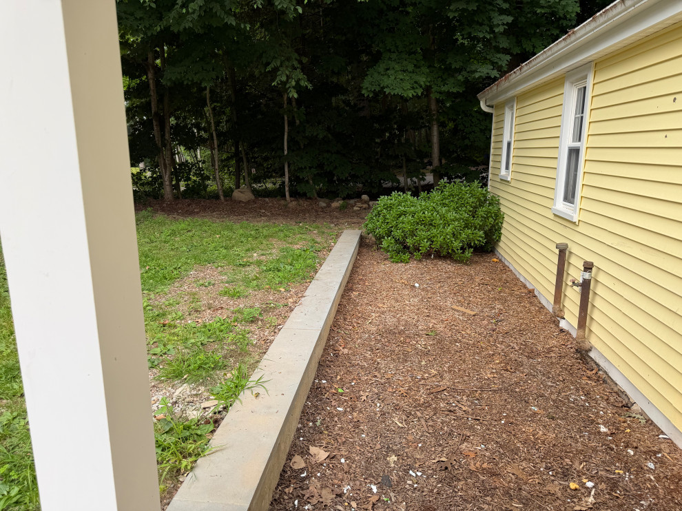 Traditional Whole House Remodel - East Hampton