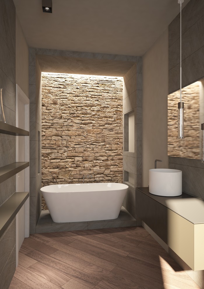 CASA SA | in fase di realizzazione