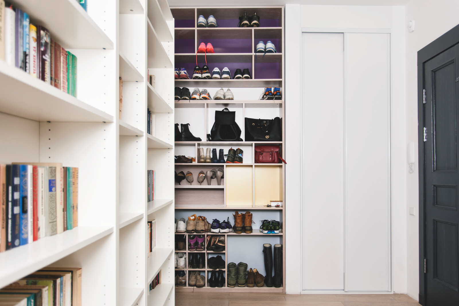 Катя/ Преображенская Площадь