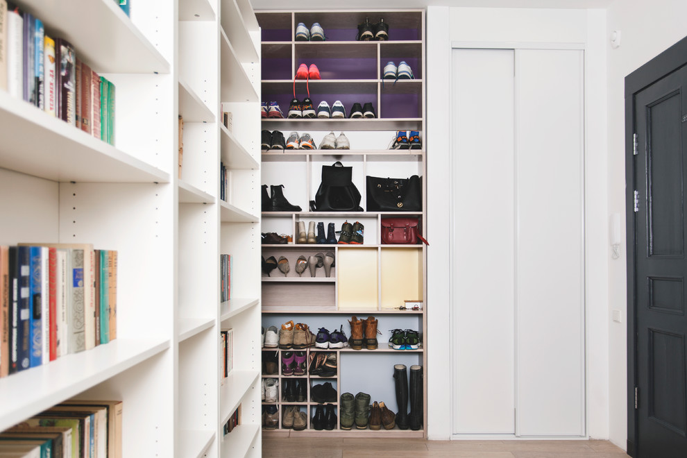 Катя/ Преображенская Площадь