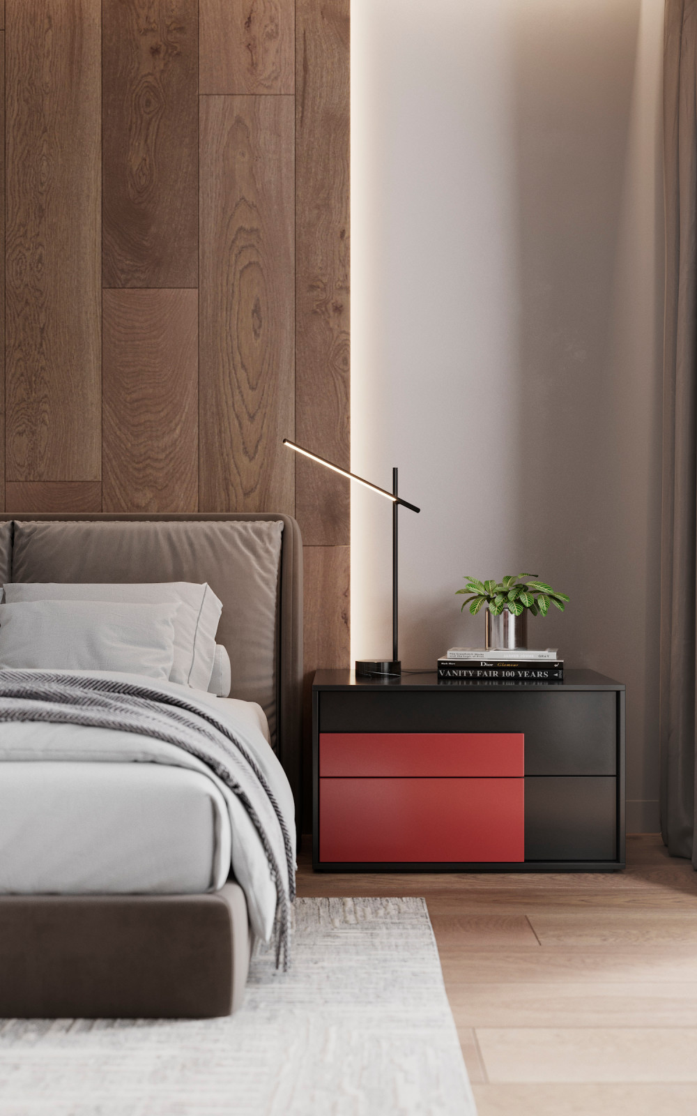 Аппартаменты