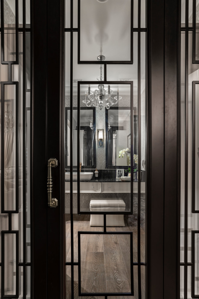 Интерьер в классическом стиле