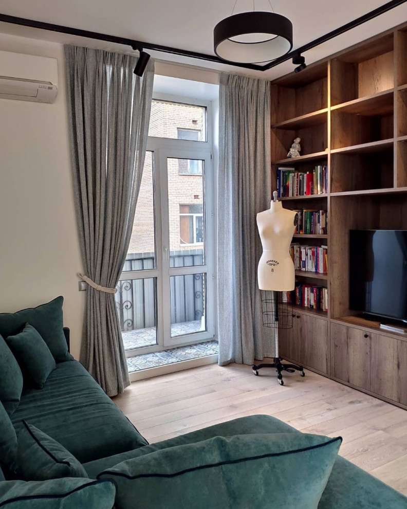 Наши работы