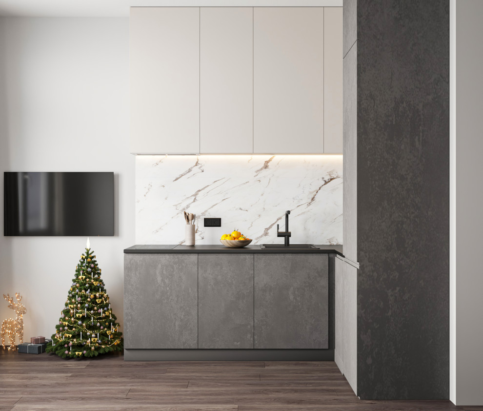 ЖК "Октябрьское поле"