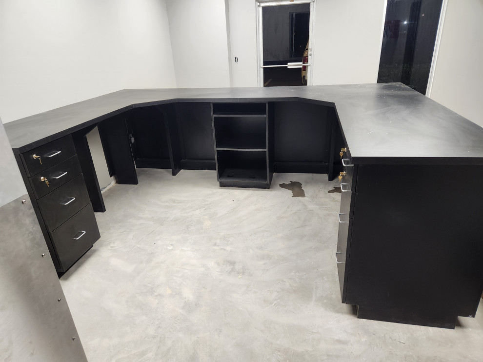 Office Desks